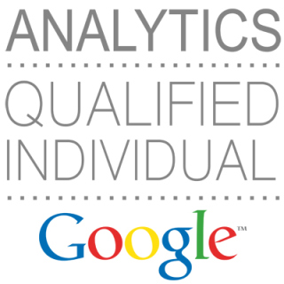 gaiq- certification google analytics individuelle